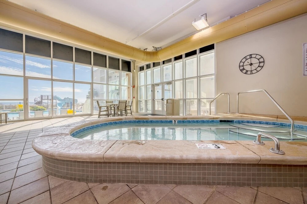 Phoenix Gulf Towers 2407 3 Bedroom Condo