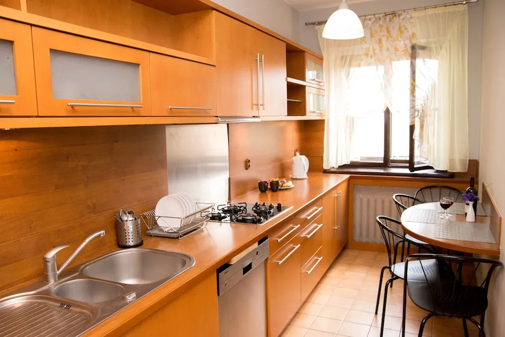 Filin Apartment