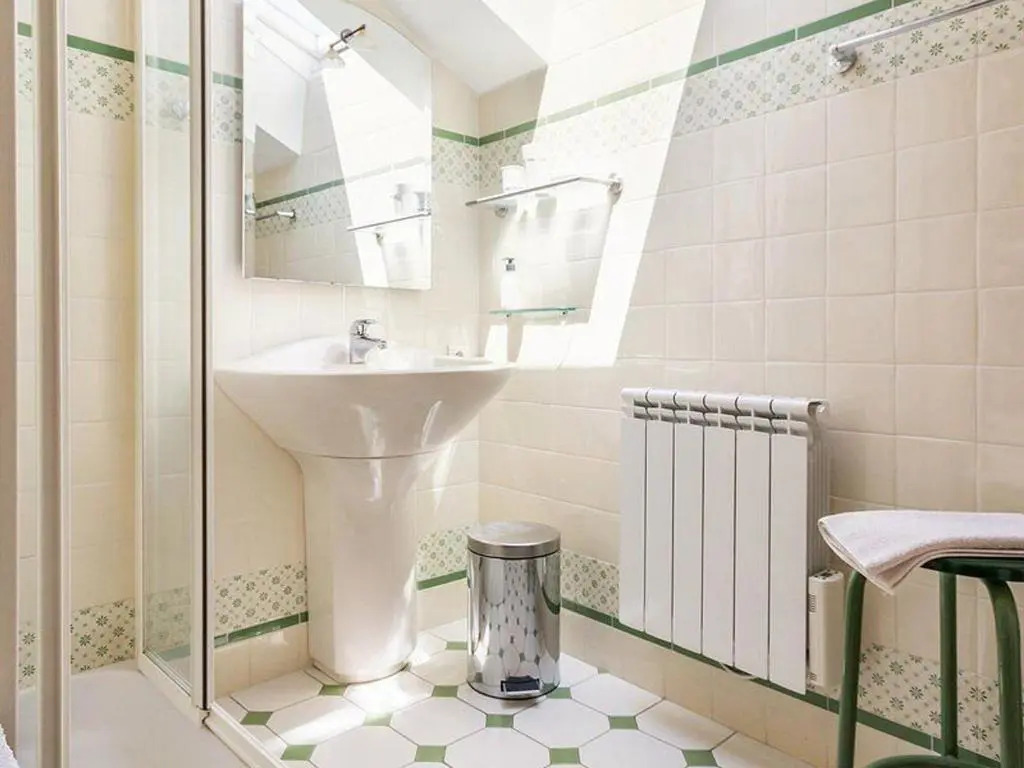 Gîte Guérande, 3 pièces, 4 personnes - FR-1-306-994