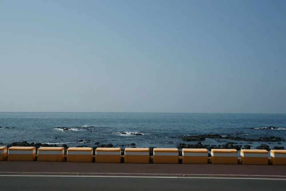 The Beach Pension