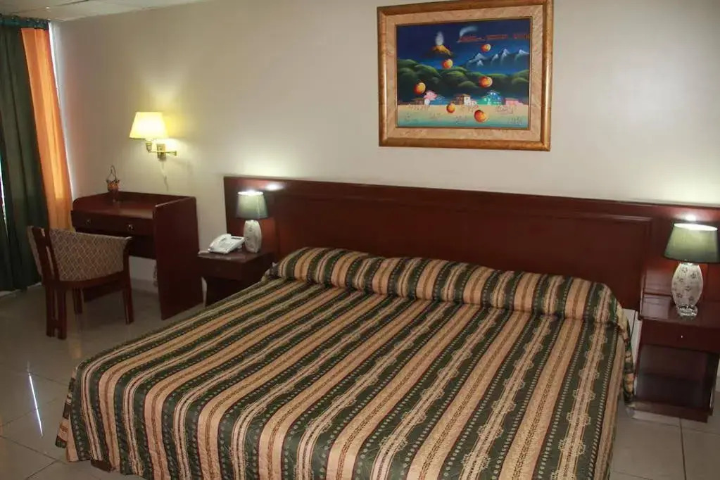Hotel La Torre