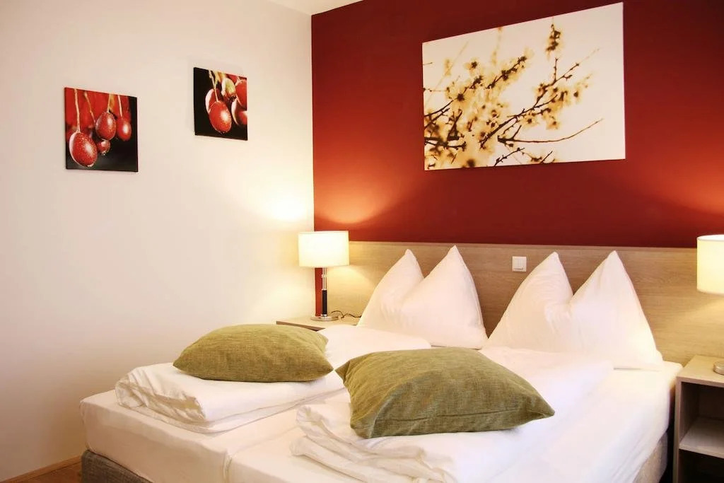 Gasthof Schmölz mit Übernachtung im Hotelzimmer