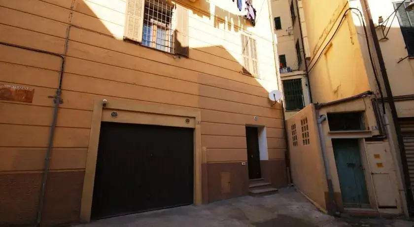 Casa Mantero