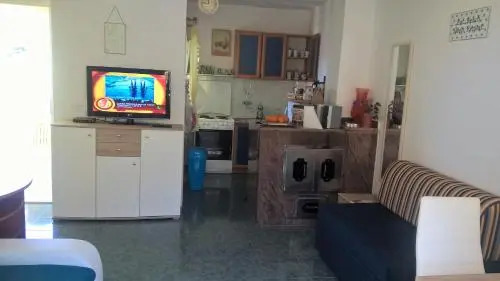 Apartments Mediterranea