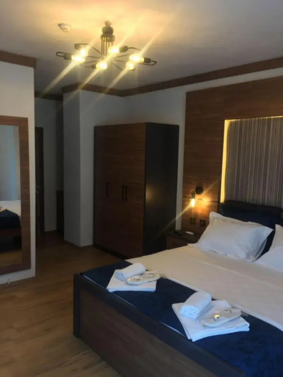 Kardeliz Butik Otel