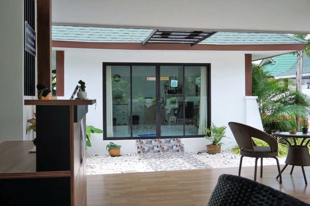 2Bedroom Private Pool by Sanga Villas
