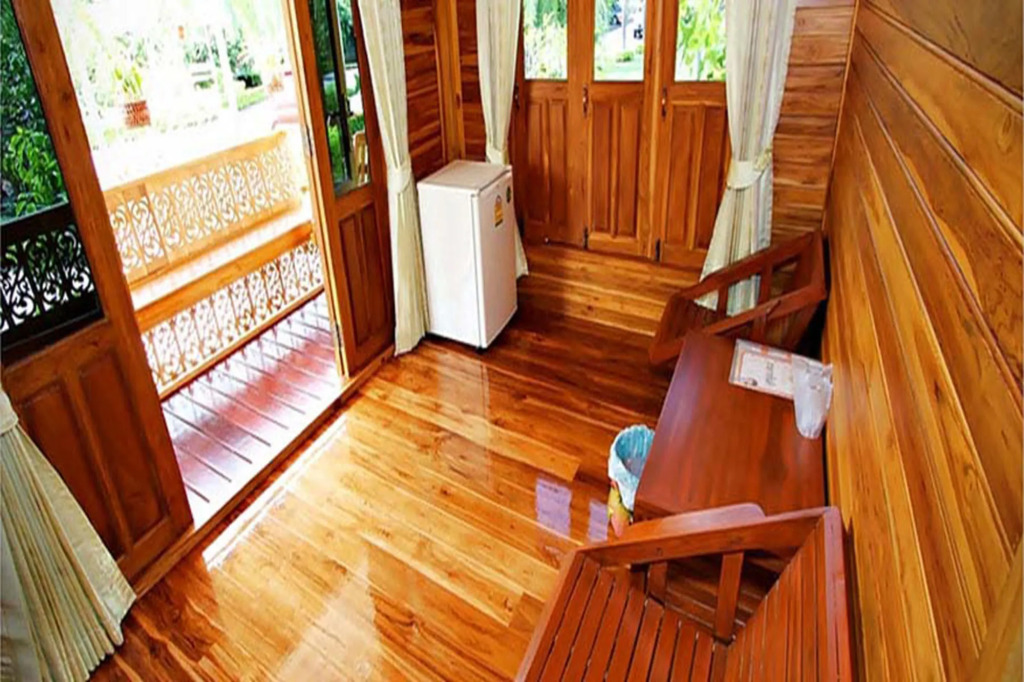 PN Gold Resort