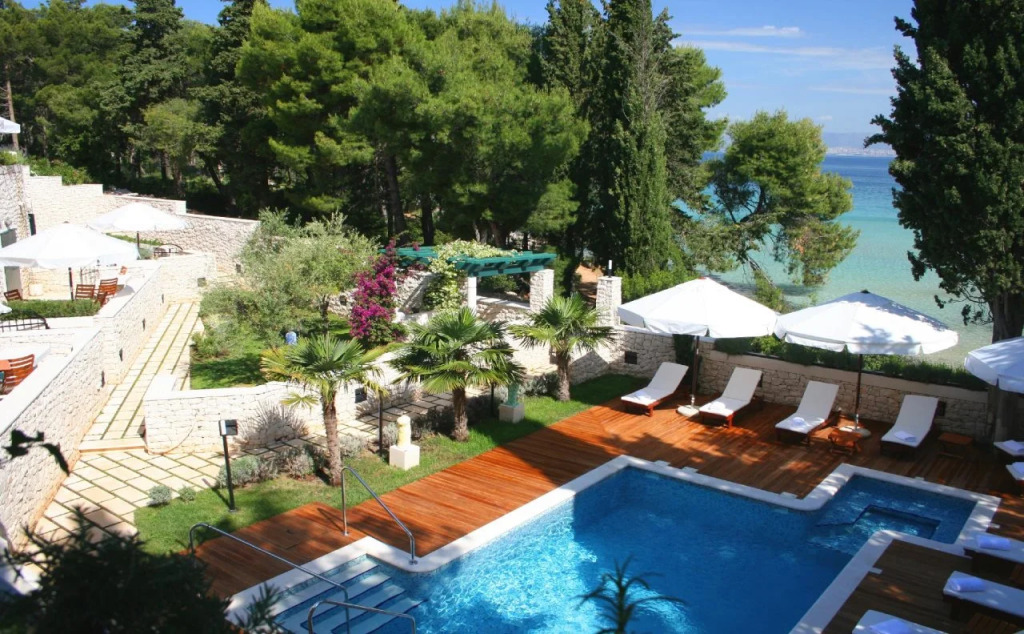 Agroresort Bracka Perla - Adults only