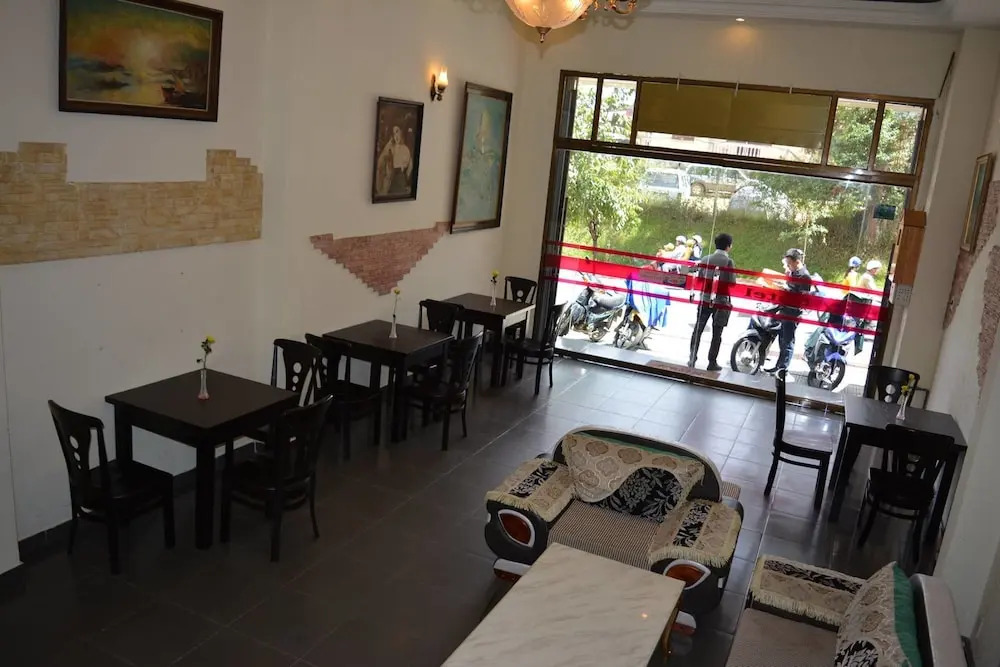 Rosa Hotel