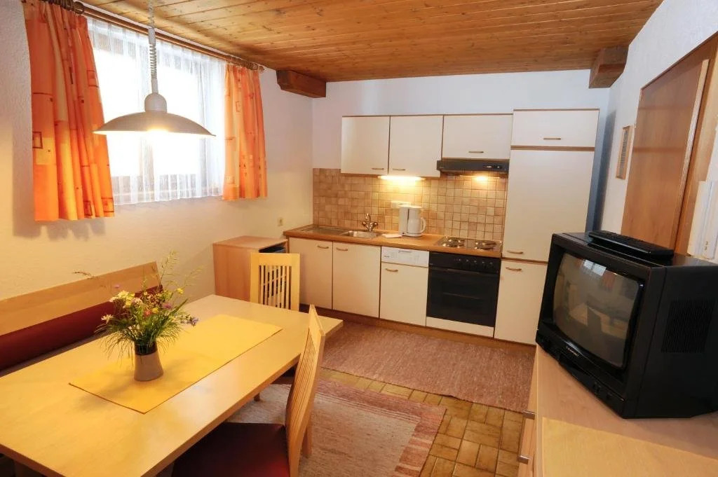 Apartment Rotbühlspitze