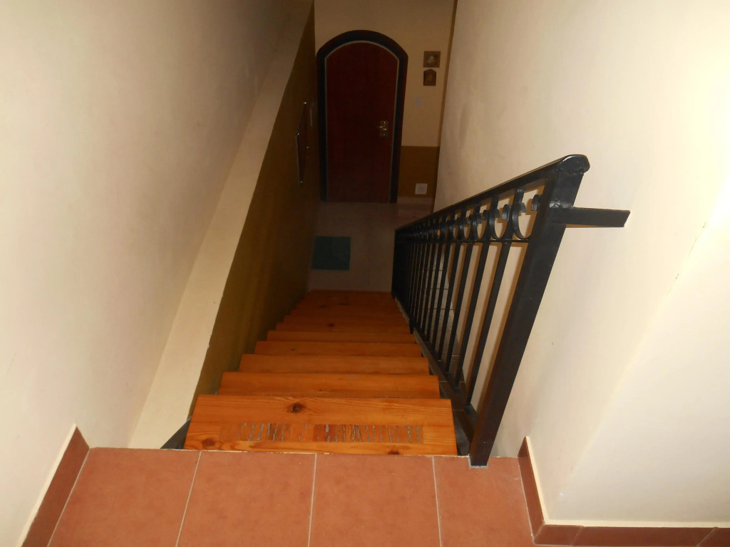 Posada El Molle