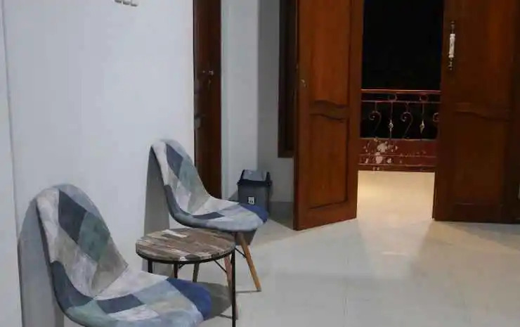 LINA Guest House