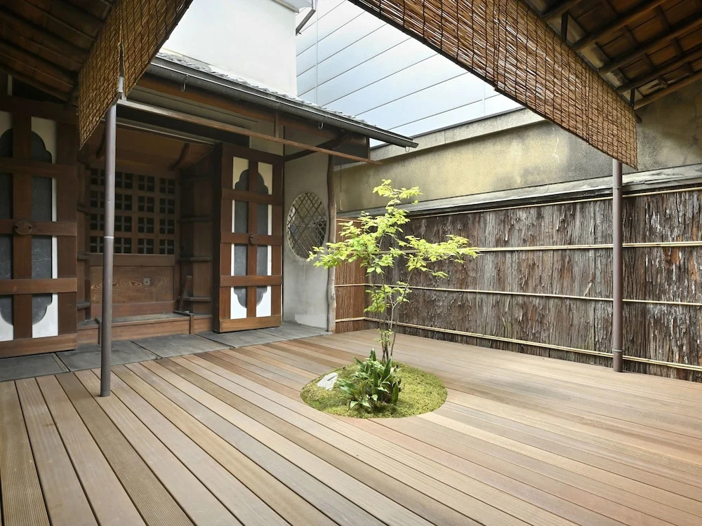 Kyo no Ondokoro NISHIJIN VILLA #5