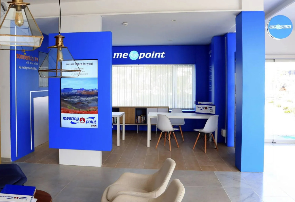 Отель BLUESEA Alyssa Suite