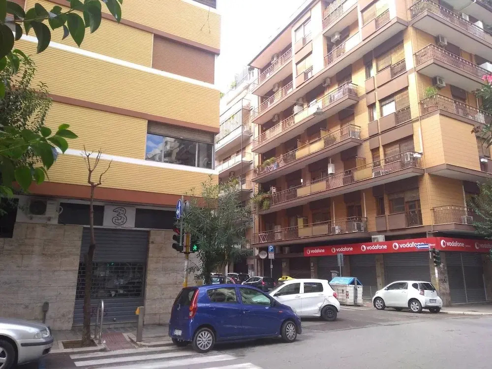 Lantica Dimora - Apartment