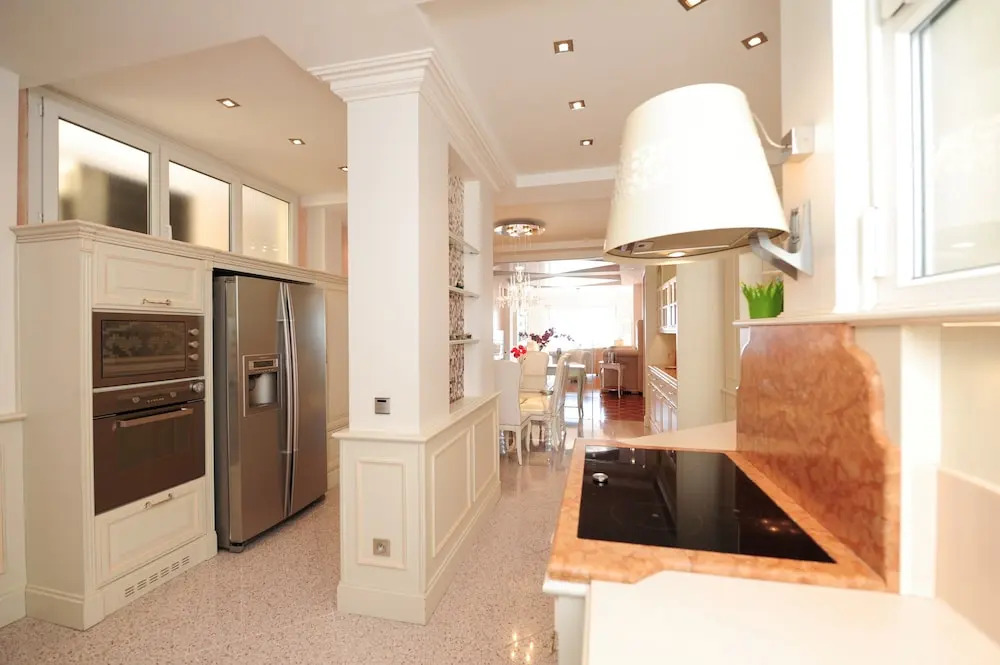 Le Majestic Promenade - Five Stars Holiday House