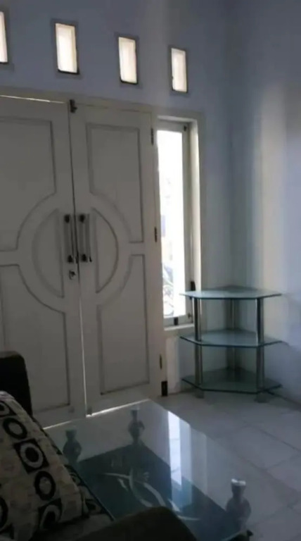 Suliyati Homestay