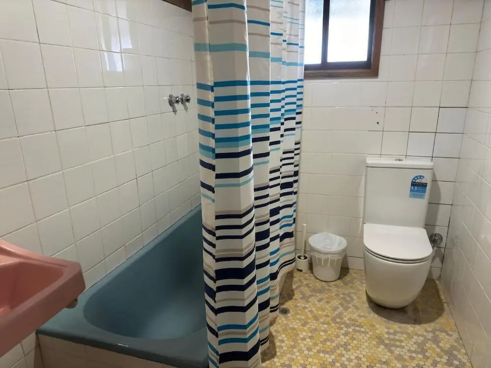 Bunkhouse Motel Cooma