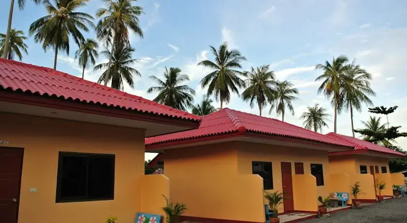 Ban Na Khao