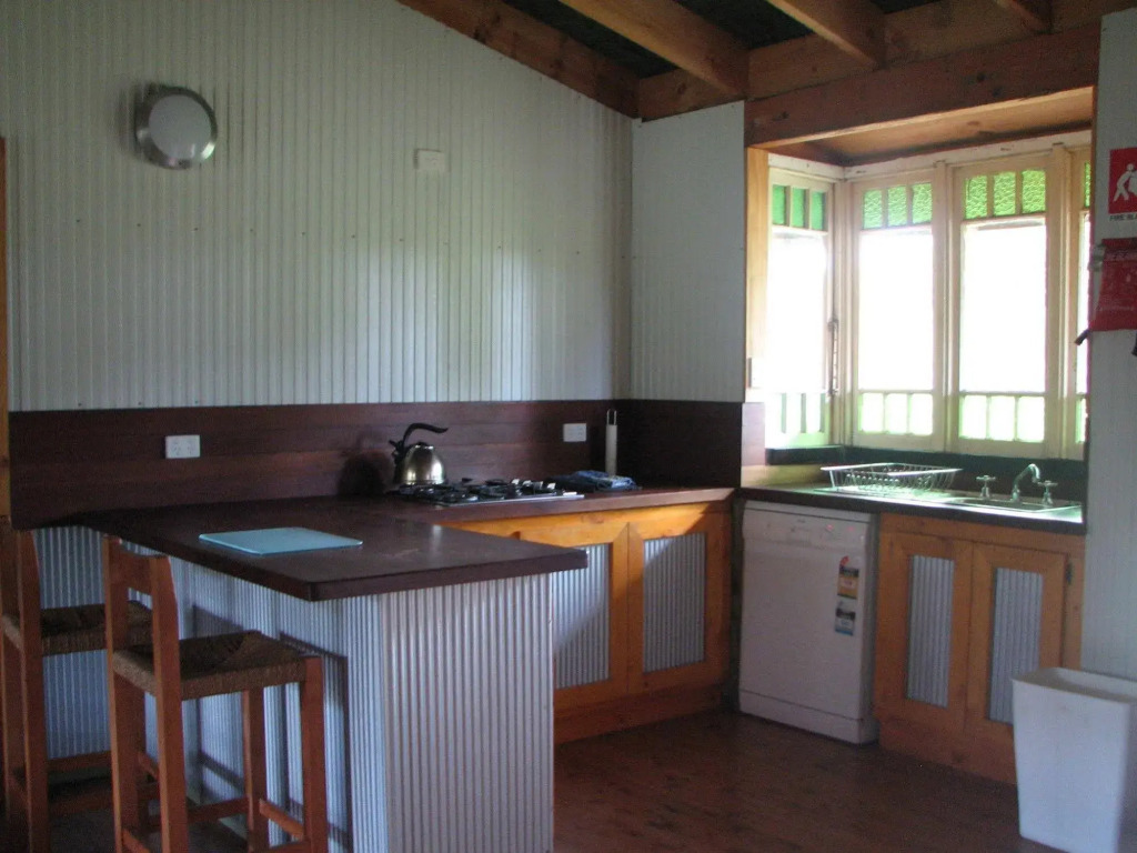 Lovedale Cottages Hunter Valley