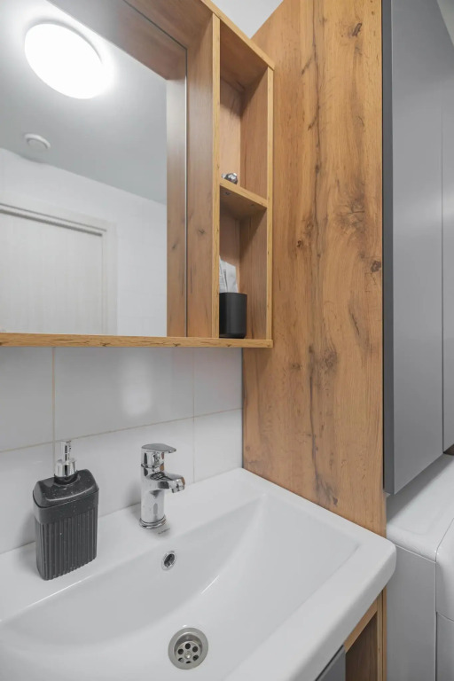 Семейная квартира EVERE HOME