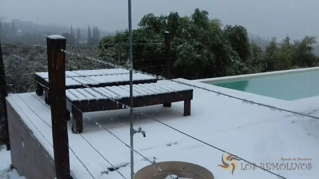 Los Remolinos
