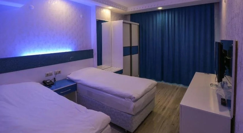 Unal Palas Hotel