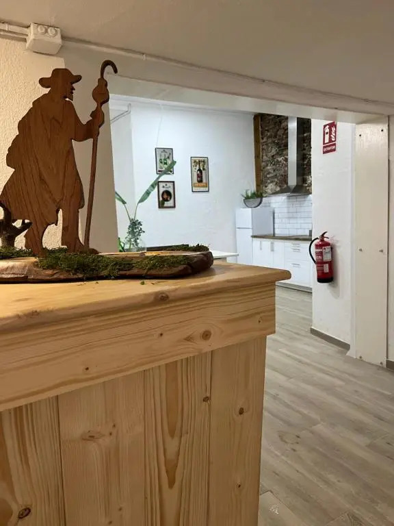 HOSTEL PORTON