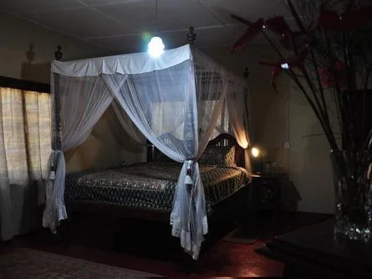 High Grove Bungalow