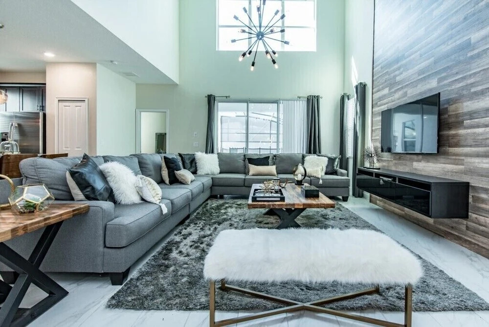 4740shd 5 Bedroom Villa