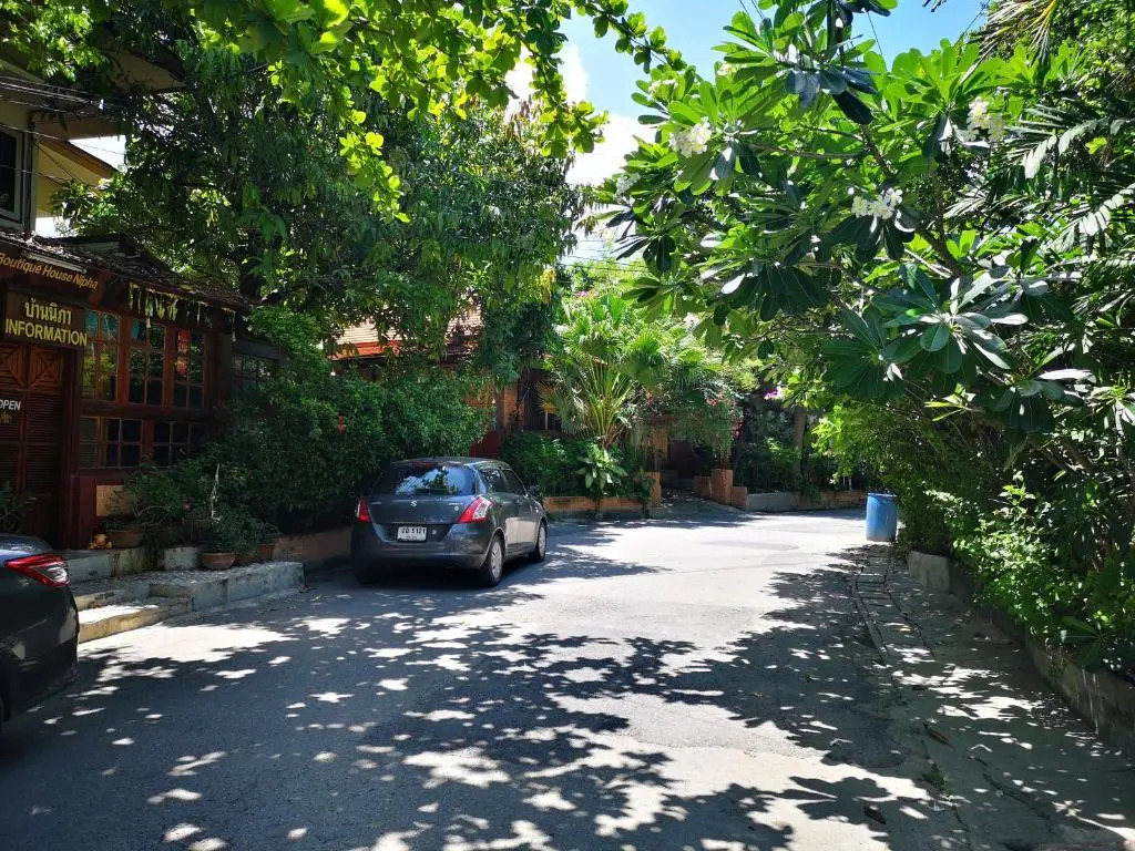 Boutique House Nipha