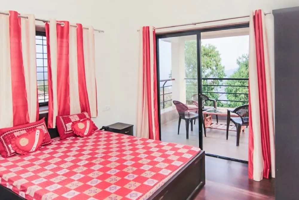 GuestHouser 3 BHK Bungalow 0e7e