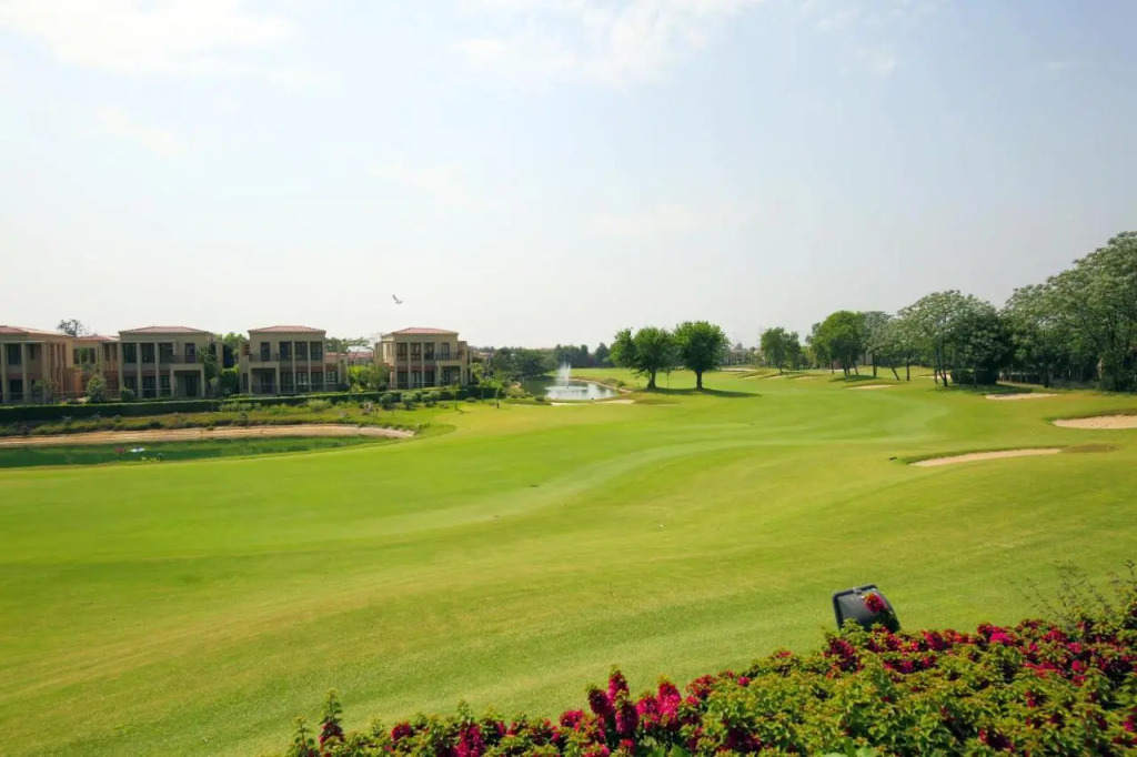 Lemon Tree Hotel, Tarudhan Valley, Manesar