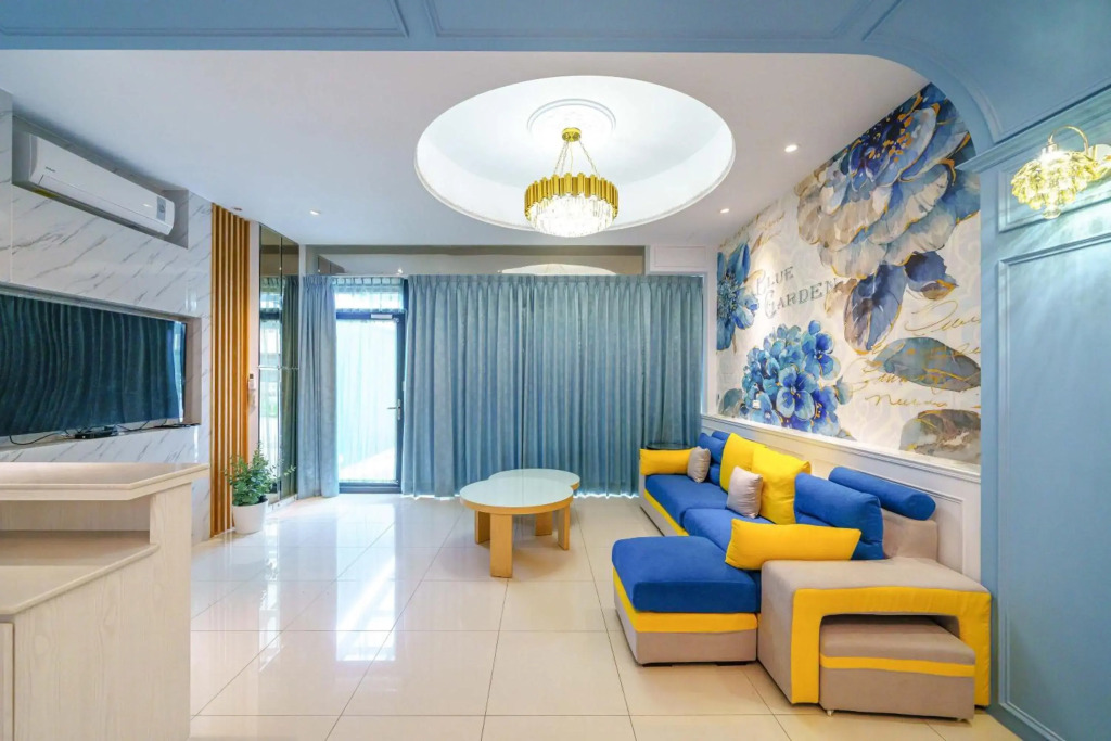 Jinduo Family Homestay