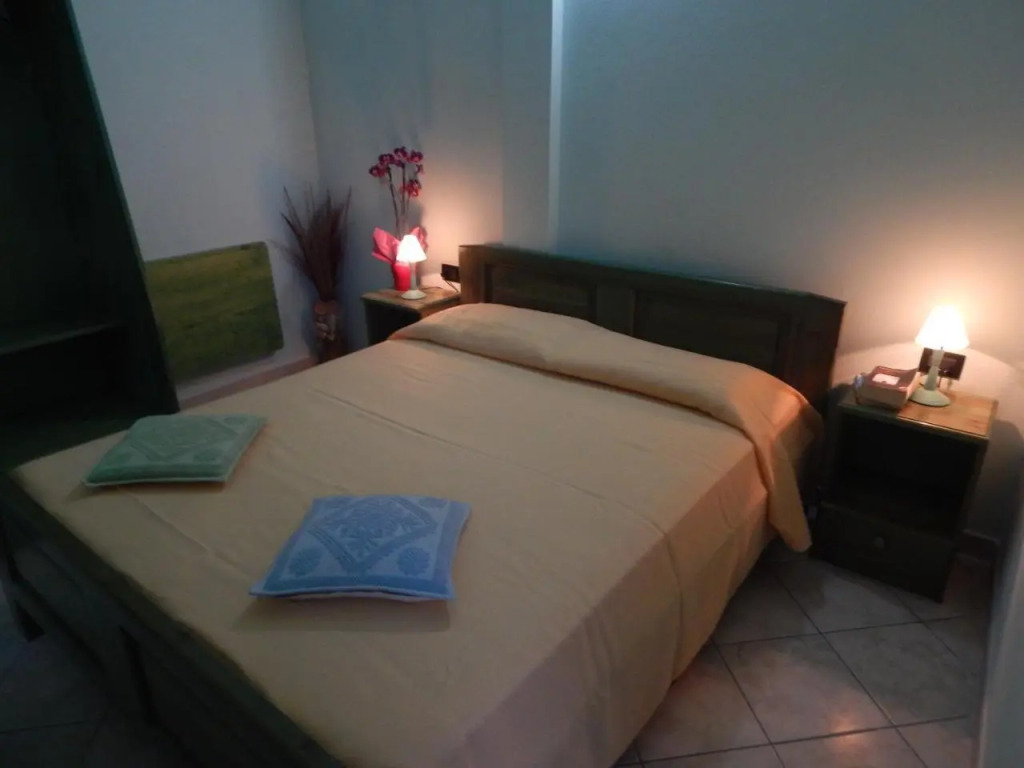 Appartamento Magnolia
