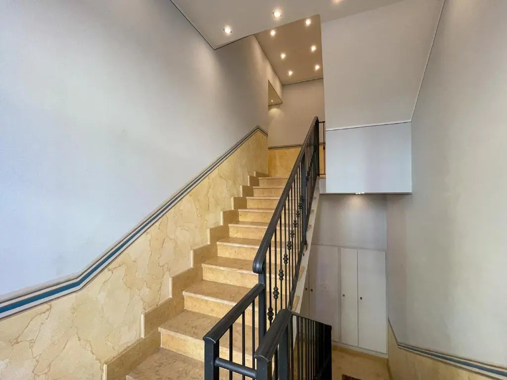 BH - MENTON VILLE - Modern flat 4 people