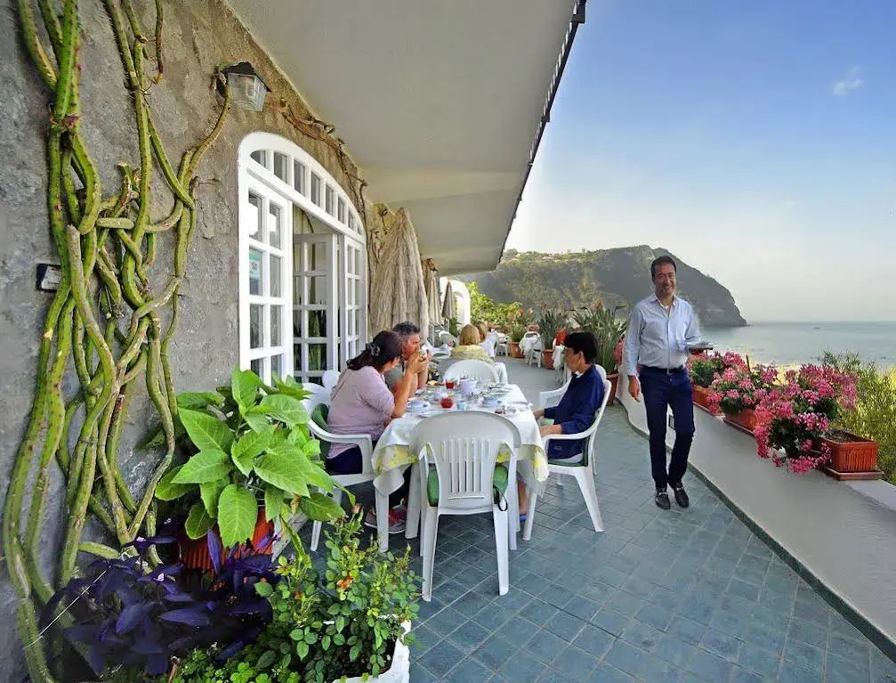 Appartamenti Casa del Sole