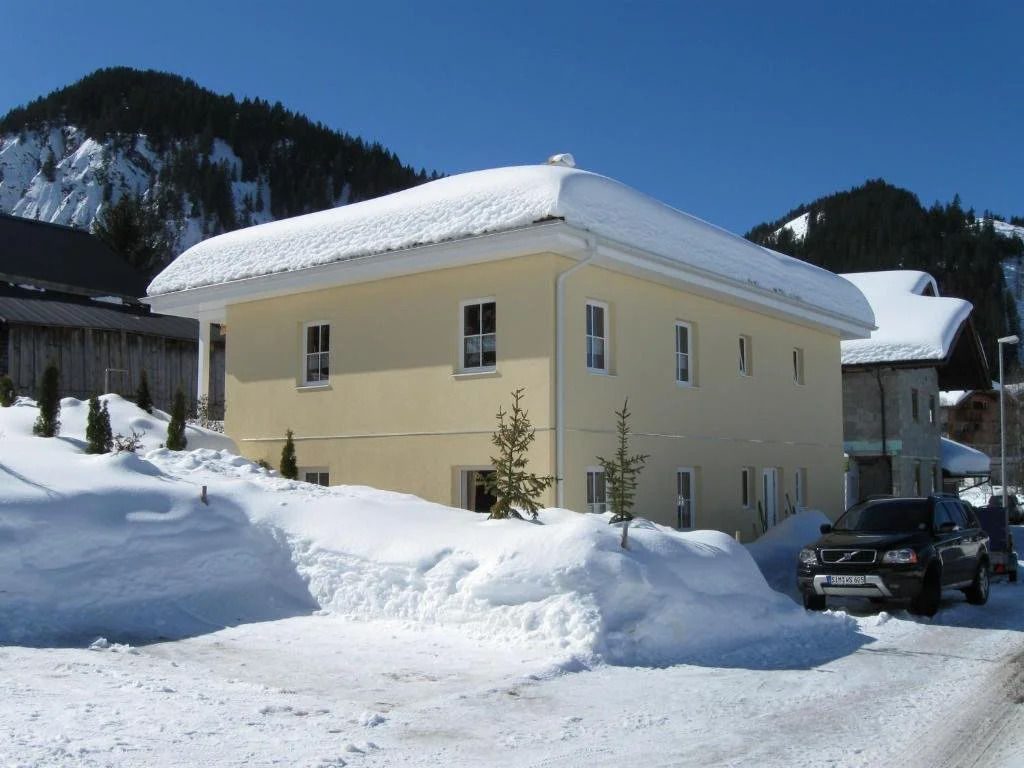 Haus Toskana