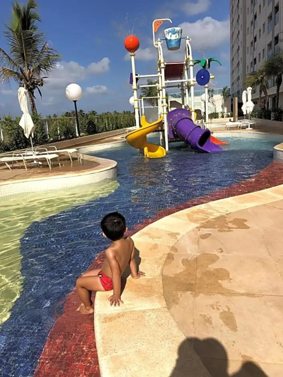 Salinas Park Resort
