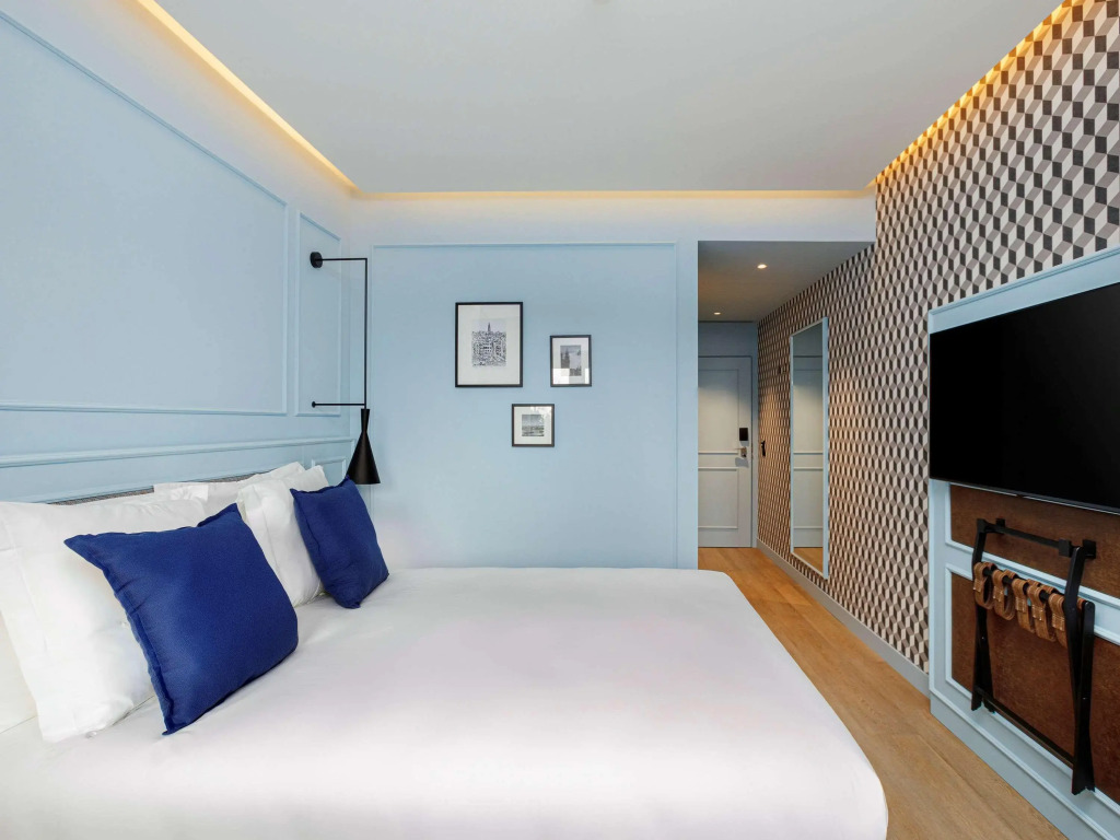 Mercure Porto Centro Aliados