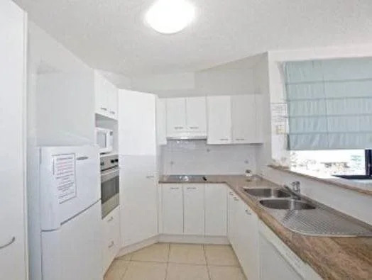 Kings Row Holiday Apartments