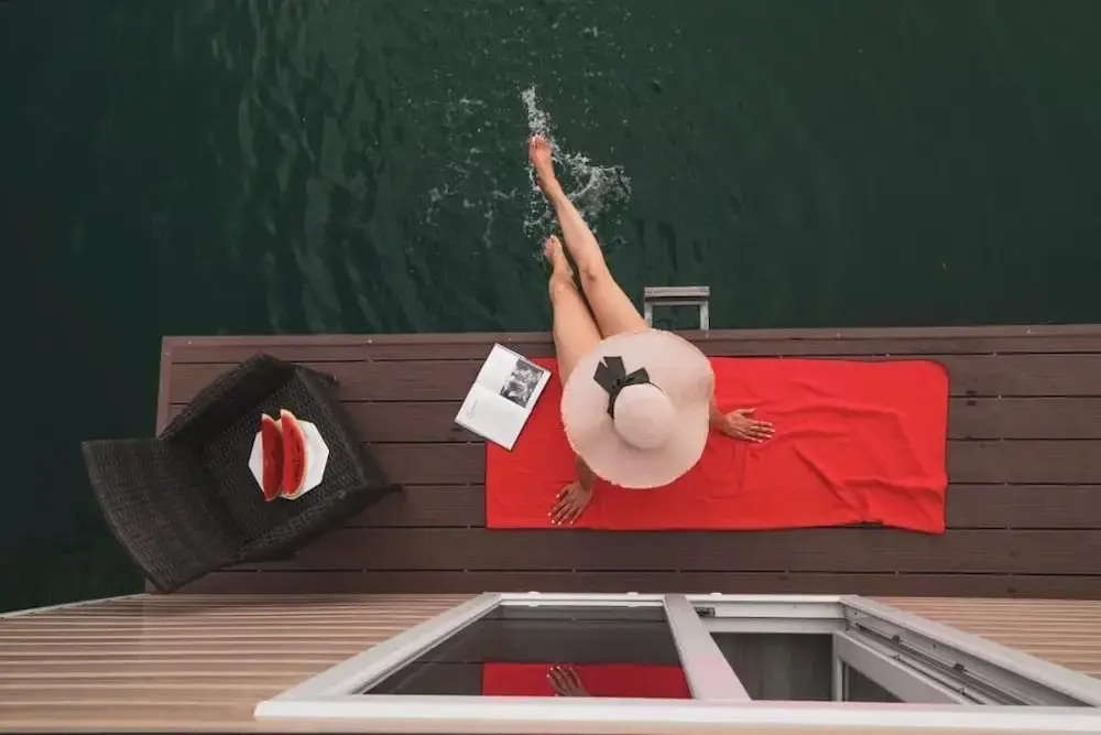Luxury Sea House Star Line-Portorož