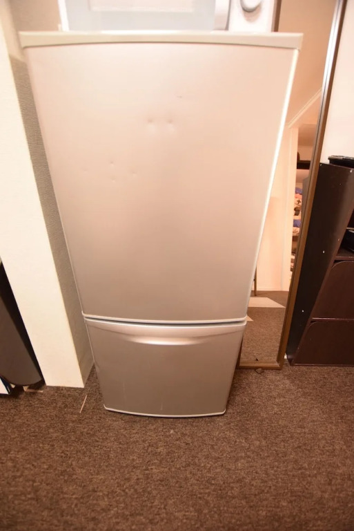 MT apartment