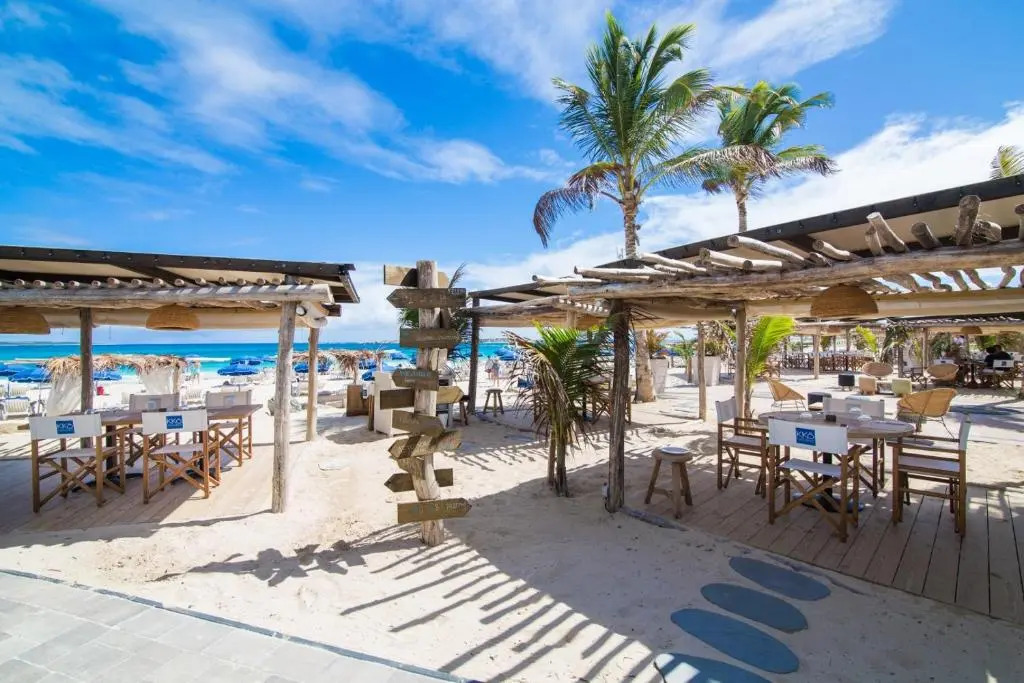 Hotel La Plantation