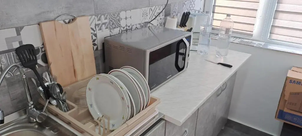 Apartament Bratu strada Rozelor Etaj 3
