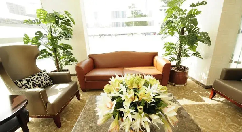 Al Sharq Residence