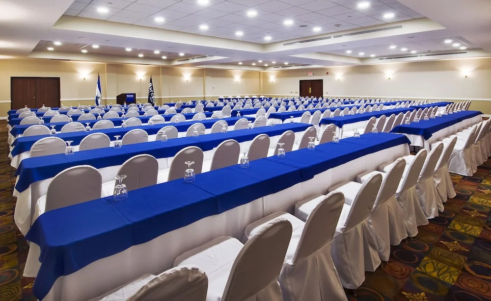 Barcelo Managua