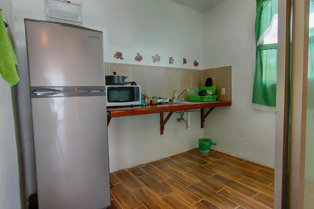 7 San Fernando, Bacalar Villa Jimmy
