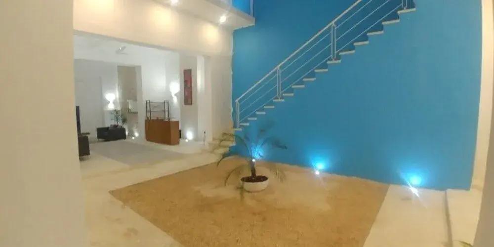 Hostel Le Juj