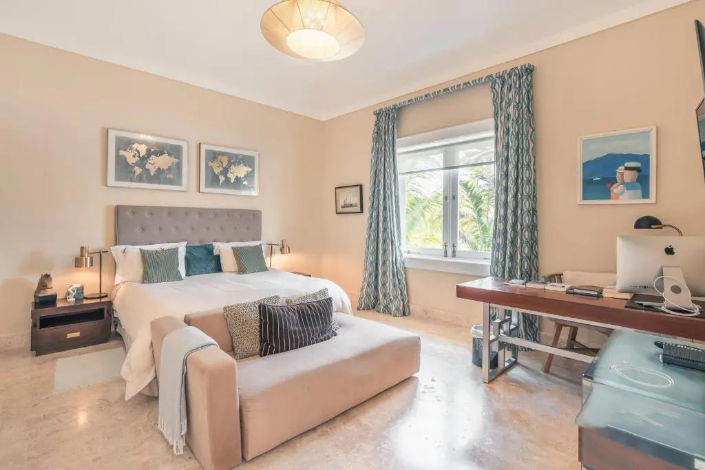 Majestic Golf View 4br Villa at Punta Cana Resort